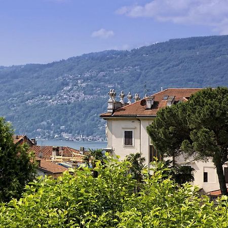 Il Giardinetto Apartment Verbania Exterior photo