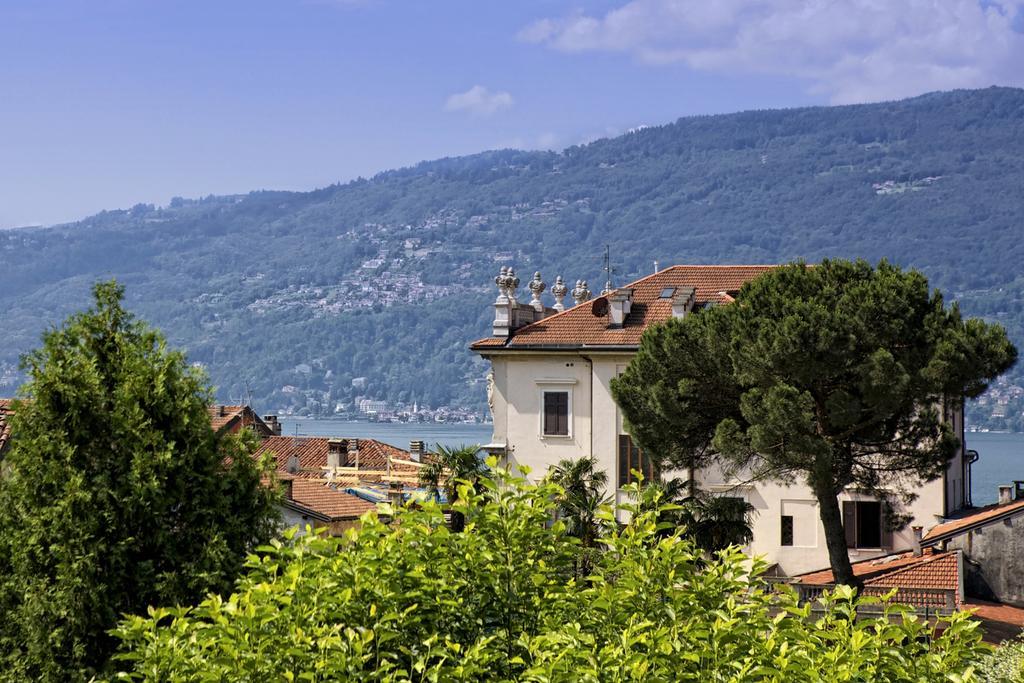 Il Giardinetto Apartment Verbania Exterior photo