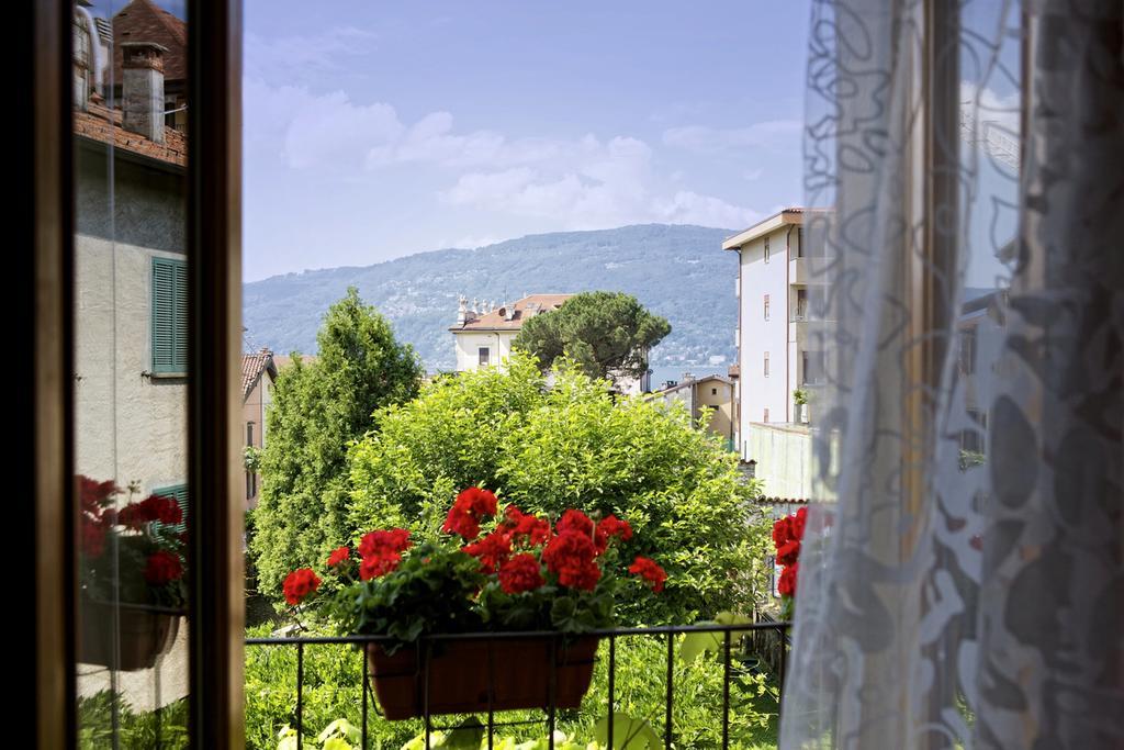 Il Giardinetto Apartment Verbania Exterior photo